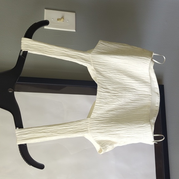 Zara bra top - size M - Picture 4 of 4